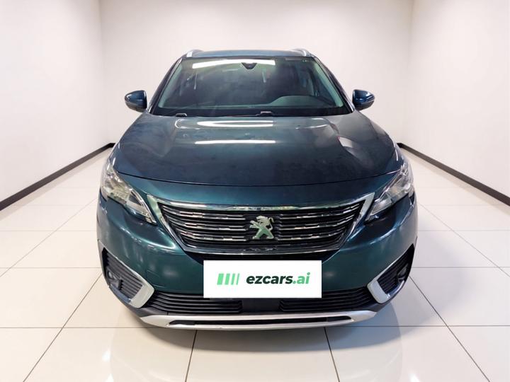 5008 2017 350THP 7-Seater Elite photo 2