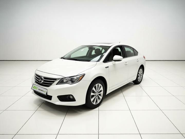 2014 VTS 1.6L MT