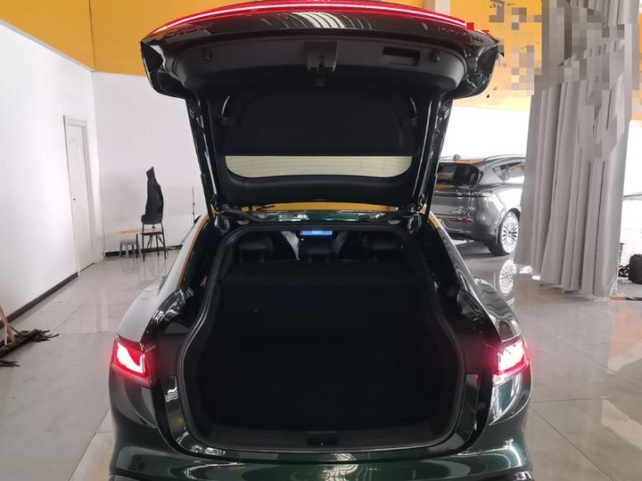 MG7 2023 1.5T DCT Luxury photo 8