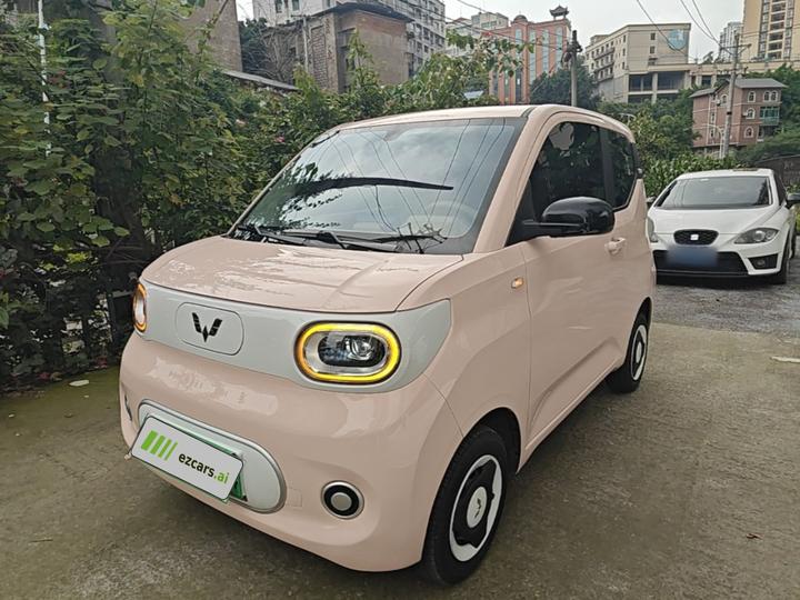 Hongguang MINIEV 2024 3rd Gen 215km