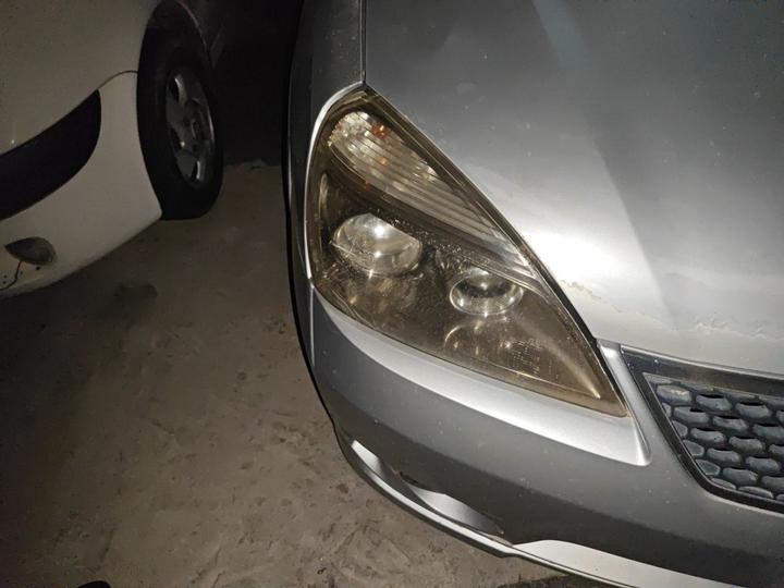 2013 Hatchback 1.4L MT Standard 2 photo 7