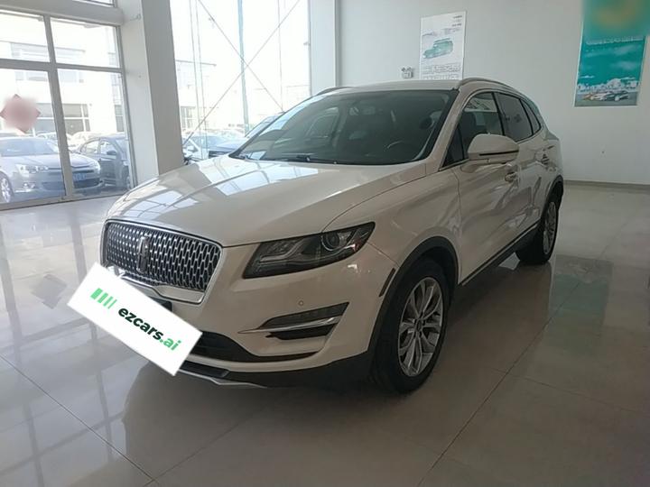 MKC 2019 2.0T RWD China V