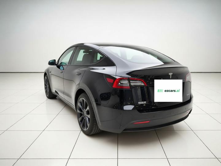 Model Y 2021 Long Range AWD 3D7 photo 4