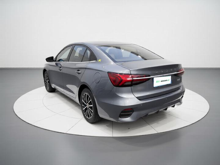 i5 2021 Facelift 1.5L CVT photo 4