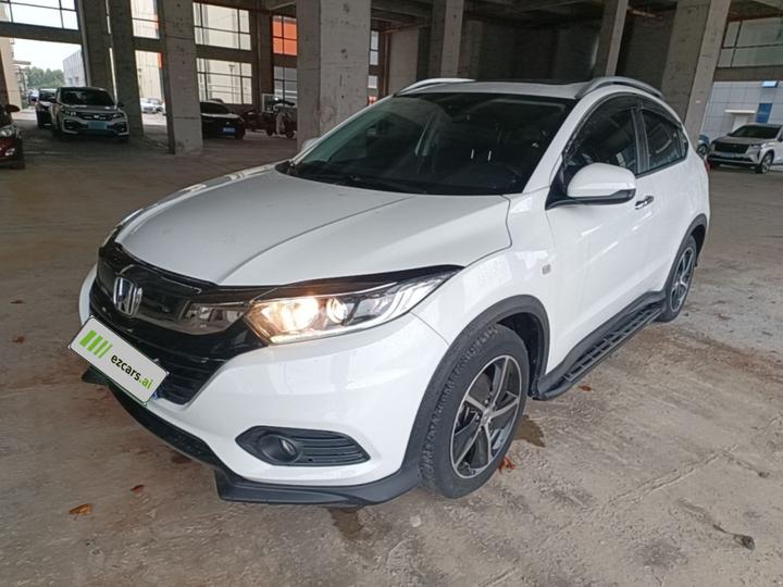 Vezel 2020 1.5L CVT