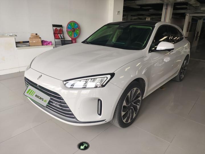 HIMA AITO M5 2022 EREV AWD Performance