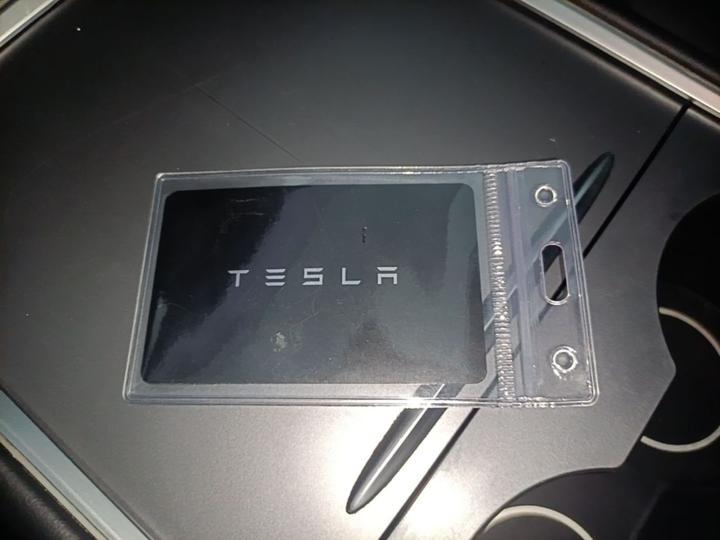 Model 3 2023 RWD photo 8