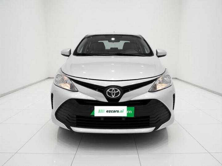Vios 2017 1.5L CVT photo 2