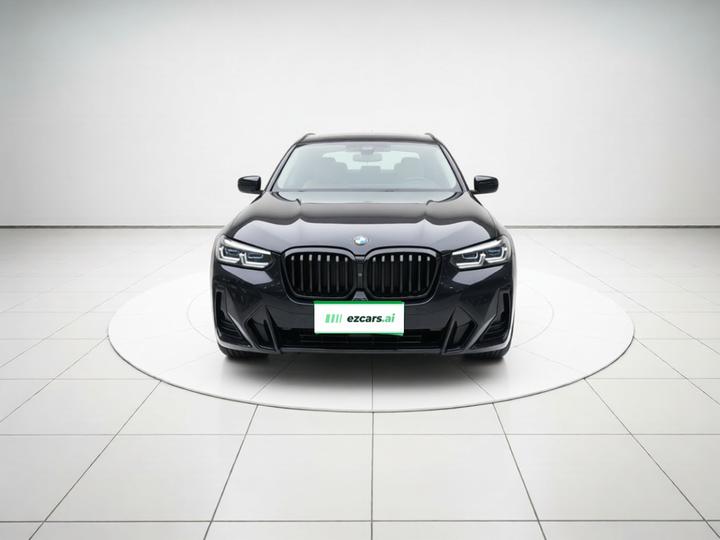 X3 2023 xDrive30i Leading M Night Package photo 2