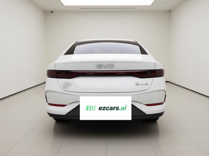 Qin PLUS 2025 DM-i ADAS 55KM Leading photo 3