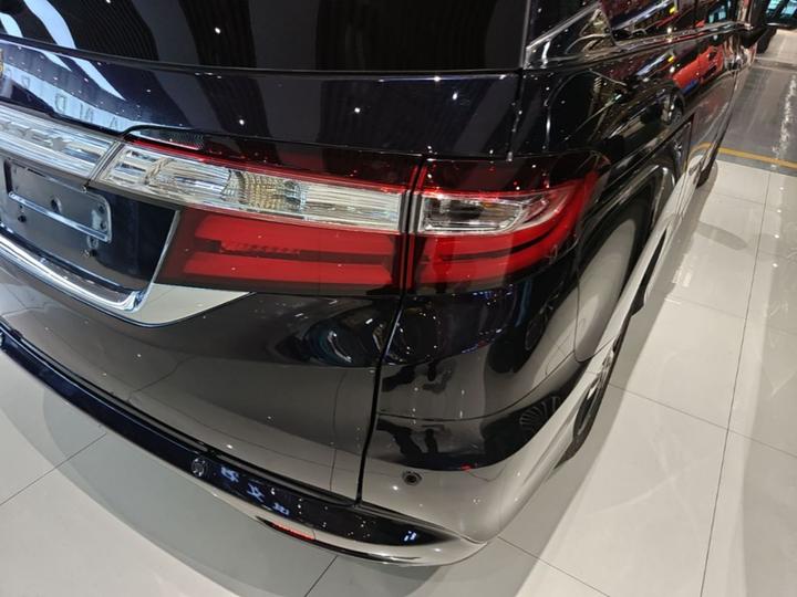 Odyssey 2015 Facelift 2.4L Smart photo 7