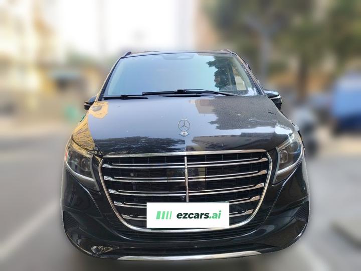 V-Class 2024 V 300 L Long Wheelbase Premium photo 2