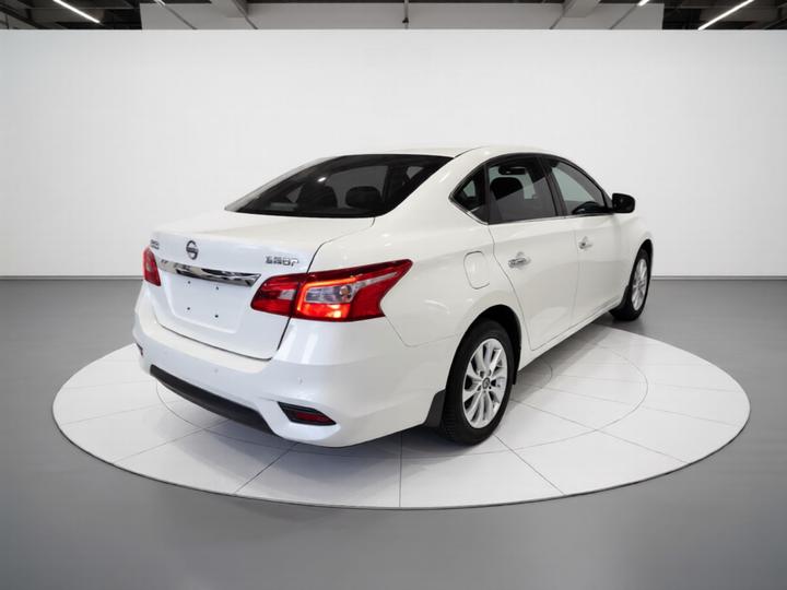 Sylphy 2019 Classic 1.6XL CVT Luxury photo 6