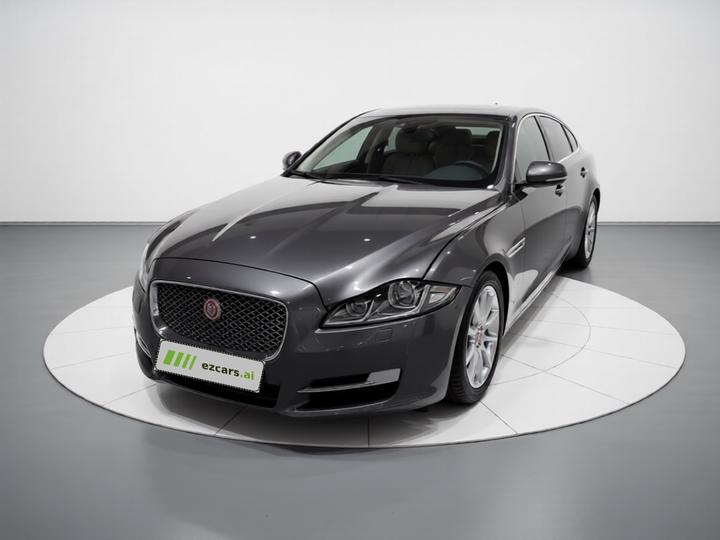 XJ 2016 XJL 3.0 SC RWD Business