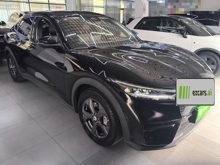 2021 RWD Standard Range photo 3
