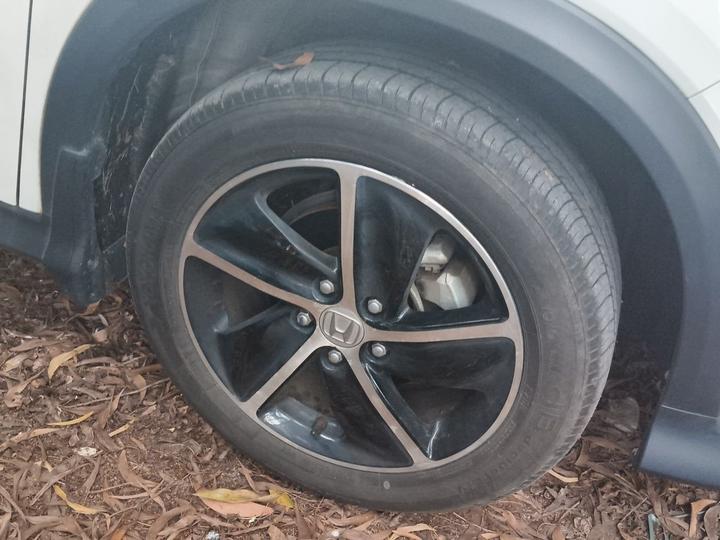 Vezel 2020 1.5L CVT photo 8