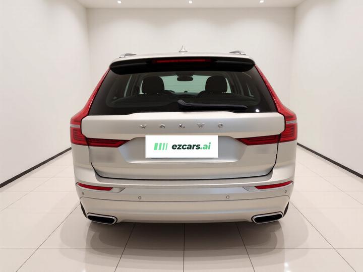 XC60 2020 T5 AWD Luxury photo 5