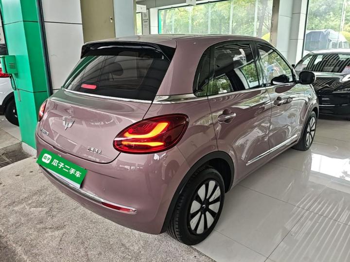 Wuling Bingo 2023 333km photo 6