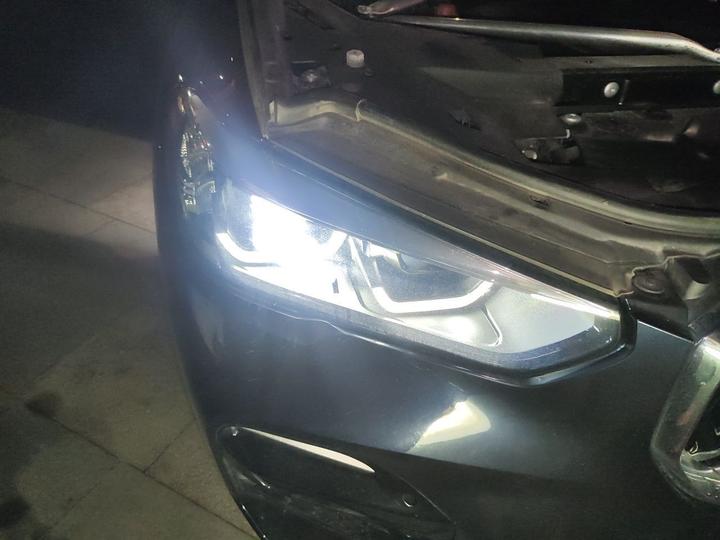 X5 Imported 2021 Facelift xDrive30i M Sport Package photo 7