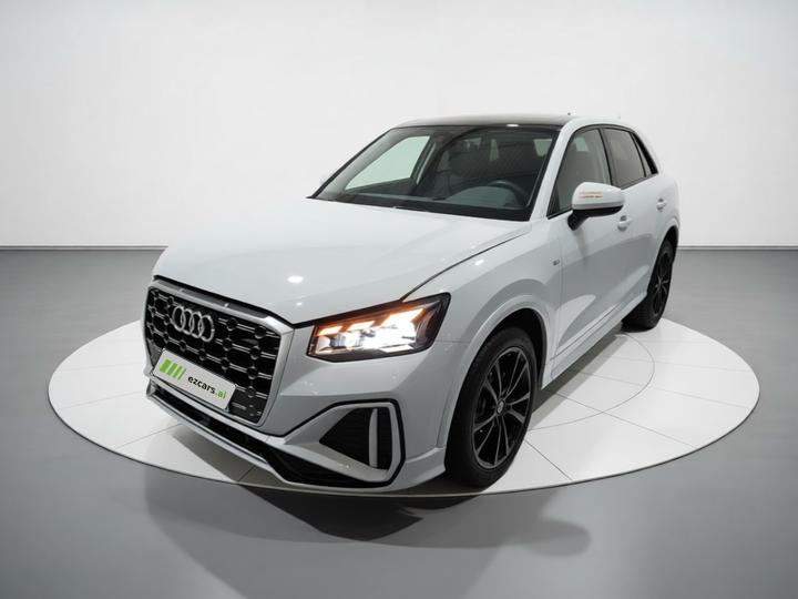 Q2L 2022 35 TFSI Progressive Dynamic
