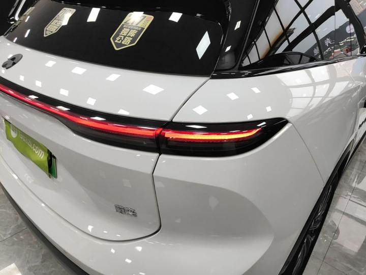 ES6 2024 75kWh photo 7