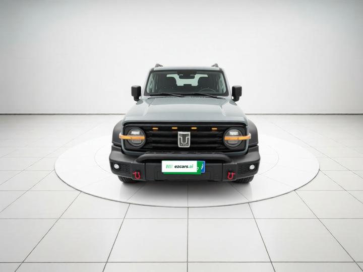 300 2024 2.0T Conqueror photo 2