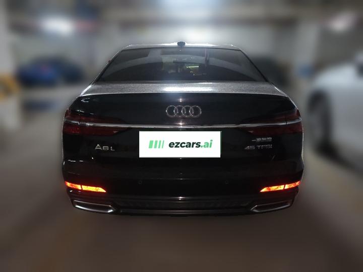 A6L 2022 45 TFSI Dynamic photo 5