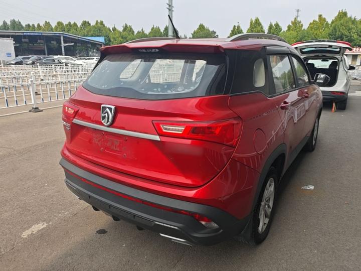 530 2018 1.5T MT Comfort China V photo 6