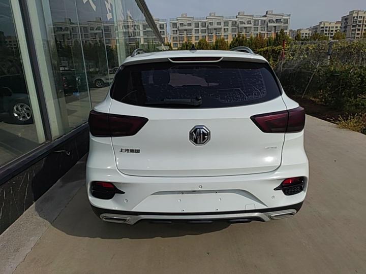 ZS 2020 180DVVT AT Plus L2+ photo 5