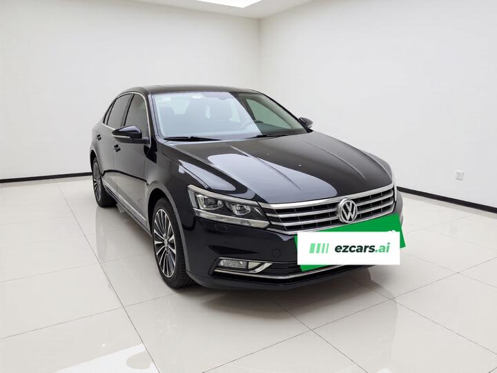 Passat 2017 330TSI DSG photo 3