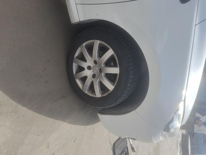 308 2014 Classic 1.6L MT photo 8