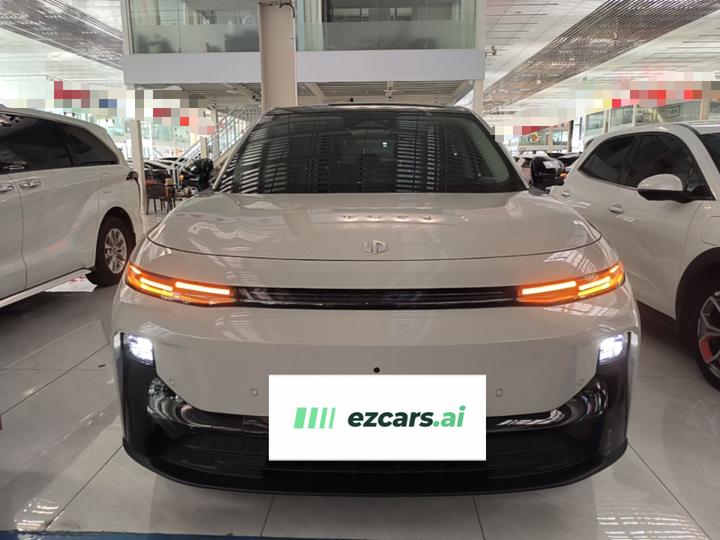 Leapmotor B10 2025 600 Enjoy photo 2