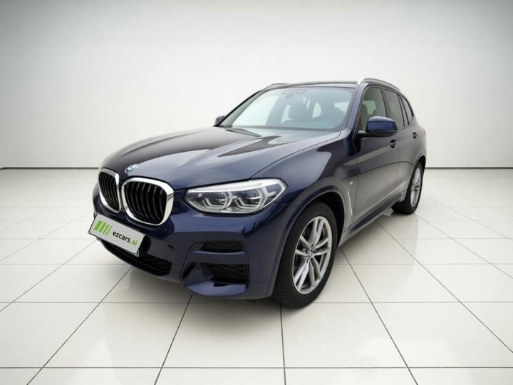 X3 2019 xDrive28i M Sport Package