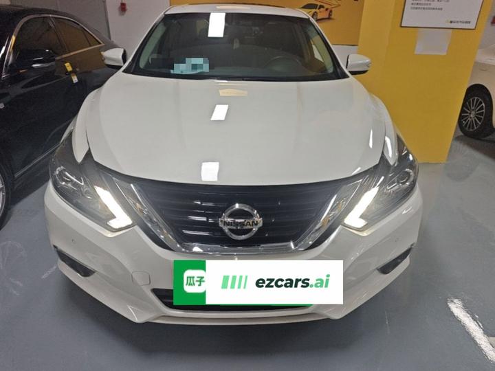 Teana 2016 2.0L XL-Upper photo 2