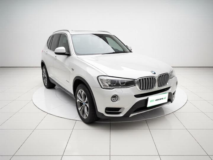 X3 Imported 2014 xDrive20i X Design Package photo 3