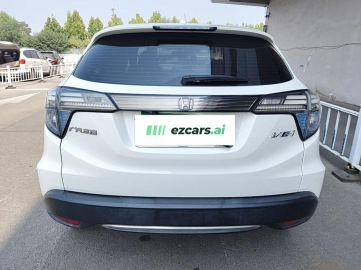 Everus GAC Honda VE-1 2020 photo 3