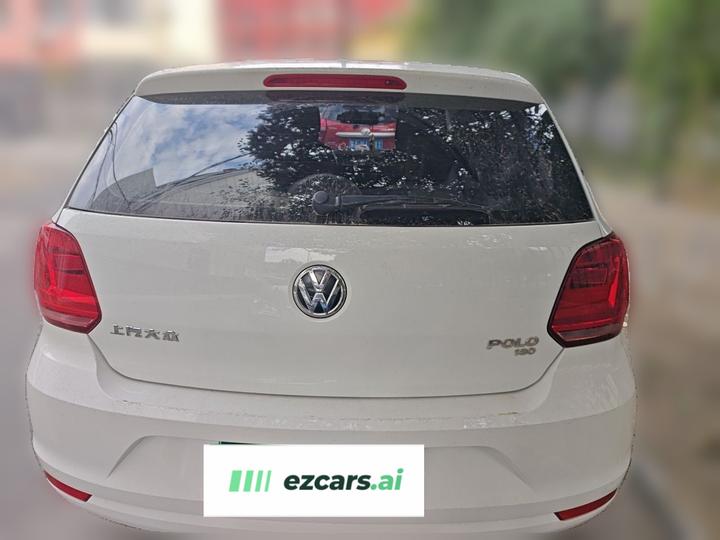 Polo 2018 1.5L AT photo 5