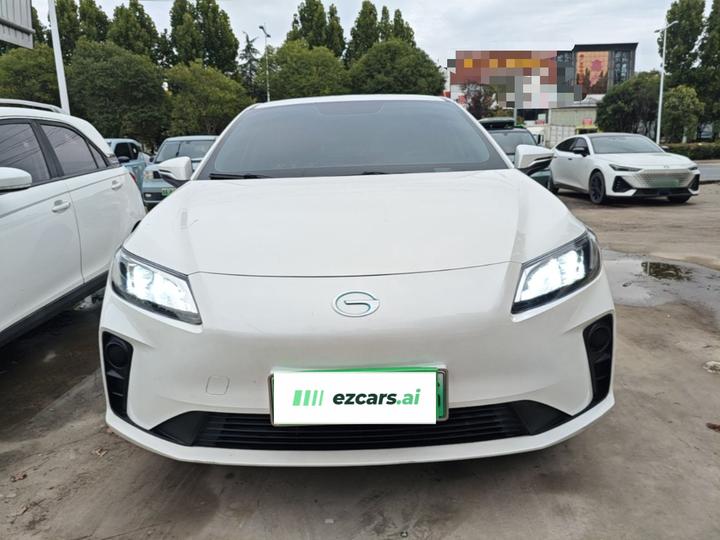 AION S 2023 530 48.67kWh LFP photo 2