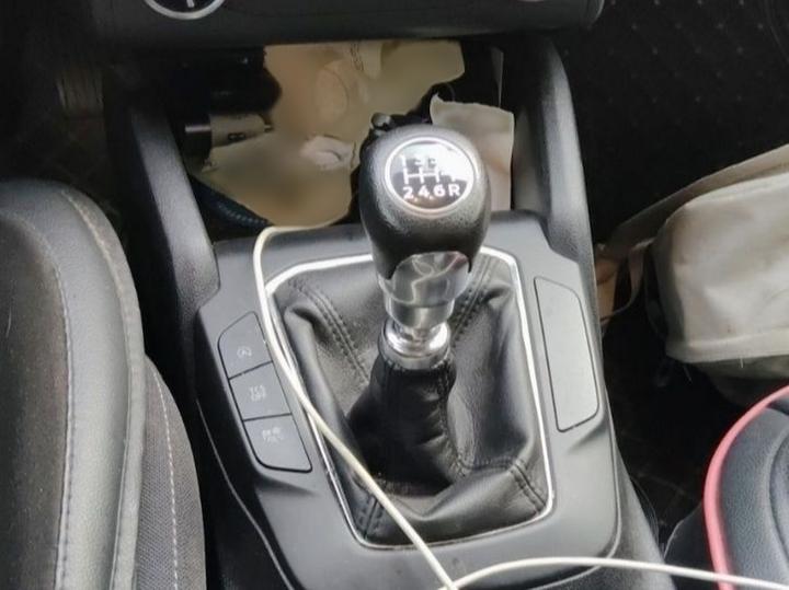 Focus 2019 Hatchback 1.5L MT China VI photo 6
