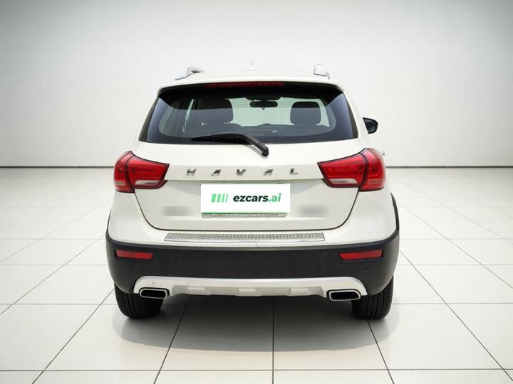 H1 2015 1.5L MT photo 5