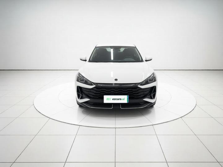 Yixuan 2025 1.5L AT Luxury photo 2