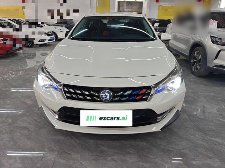 D60 2019 1.6L XE MT China V photo 2