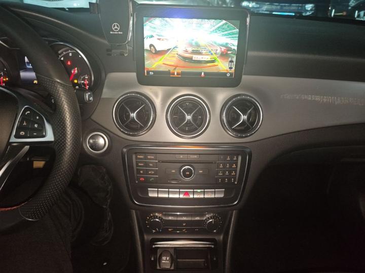 CLA 2016 Facelift CLA 220 4MATIC photo 5