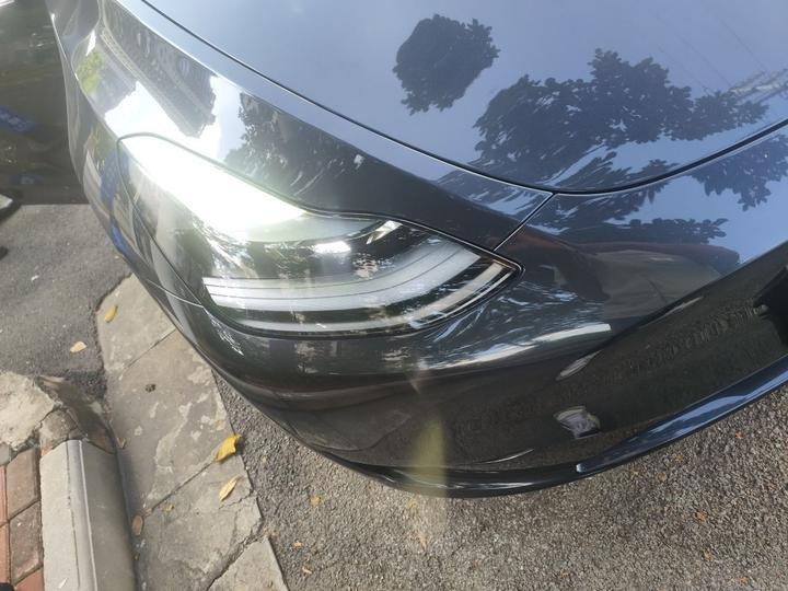 Model Y 2024 RWD photo 7