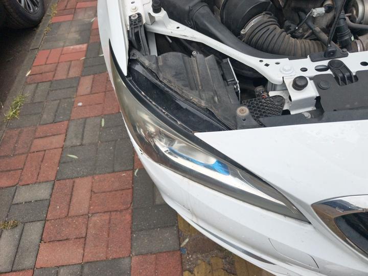Verano 2015 Sedan 20T DCT Elite photo 7