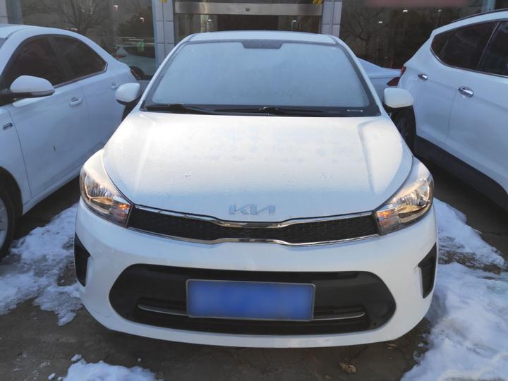 Pegas 2020 Facelift 1.4L AT Comfort photo 2
