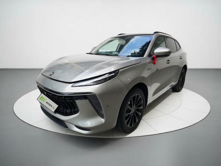 Forthing T5 EVO 2023 1.5TD DCT