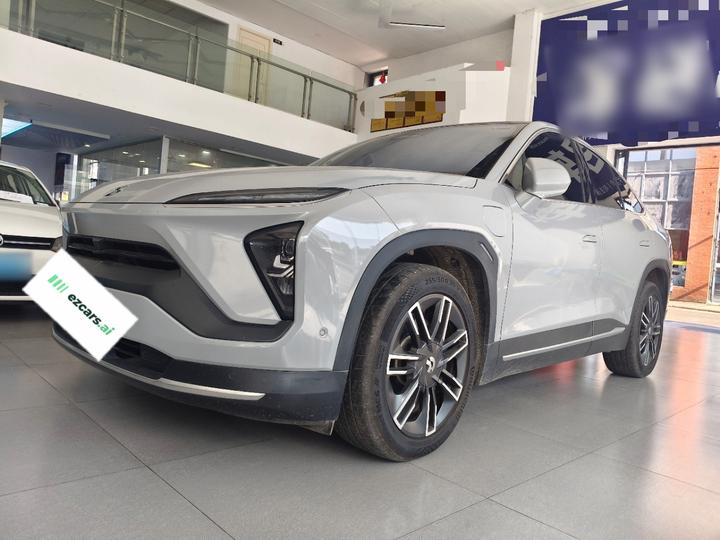 EC6 2022 75kWh Sport