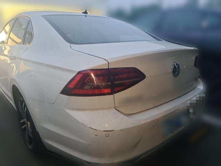 Lamando 2019 280TSI DSG Comfort China V photo 4