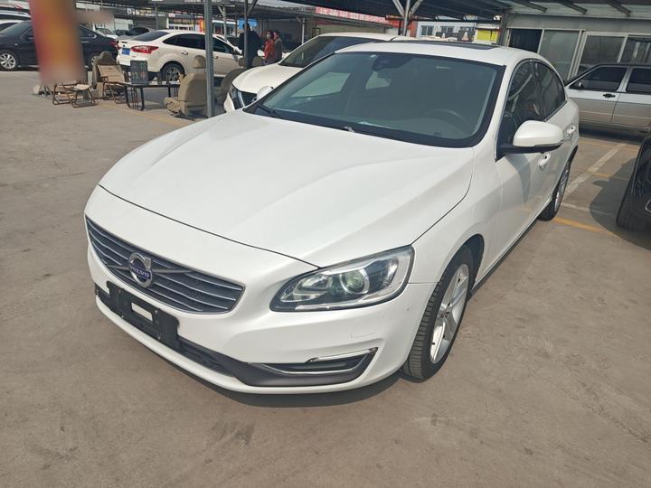 S60 2016 S60L T5